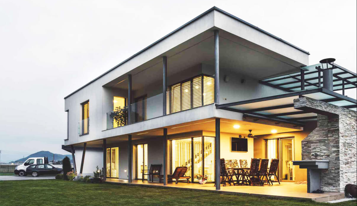 Demo Hizmet Başlığı 1